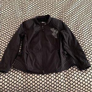 Harley Davidson 3 in 1 Riding Jacket
